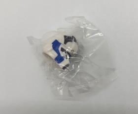 LEGO Star Wars 501st Clone Trooper Pilot Minifigure Helmet Phase 2 NEW