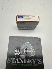 SKF NU 205 ECP Roller Bearing New