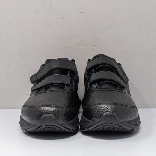 Brooks Addiction Walker Black V-Strap, Women's 8 D - Picture 6 of 6