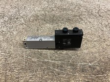 Festo VSVA-B-B52-ZD-A2-1T1L Pneumatic Valve 24 VDC 688863 VSVABB52ZDA21T1L (TSC)