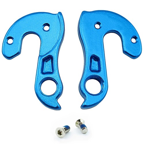 Mech Gear Derailleur Hanger Dropout FUJI D002 compatible replacement - Picture 4 of 13