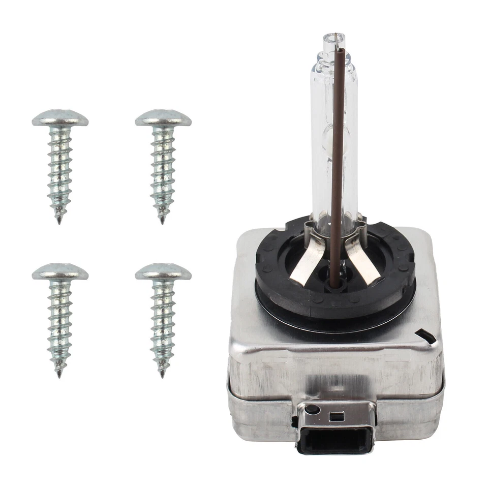 New For 08-10 Porsche Cayenne Xenon Ballast & D1S Light Bulb Control Unit Module - Изображение 4 из 4