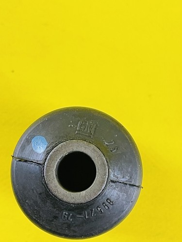 NUEVO + ORIGINAL Opel Manta Ascona B 400 casquillos eje trasero manillar - Imagen 3 de 5