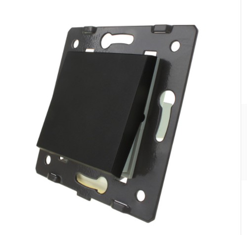 LIVOLO Glas Taster Schalter Wechselschalter Lichtschalter Steckdosen USB SAT - Bild 19 von 63