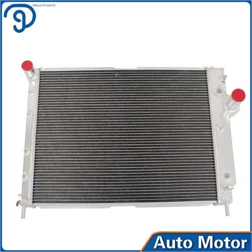 3 Row Radiator 2000-2004 For Dodge Durango Dakota SLT 2.5L-5.9L l4 V6 V8 AT/MT - Bild 8 von 12