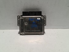 Peugeot Partner ECU Engine Control Unit 2012 1.6 Diesel Manual OEM 0281018228