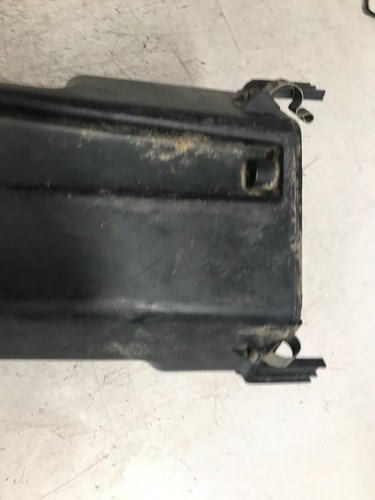 14K24 Honda TRX 250 RECON 2x4 2001 carcasa, filtro de aire 17210-HM8-000 - Imagen 5 de 9