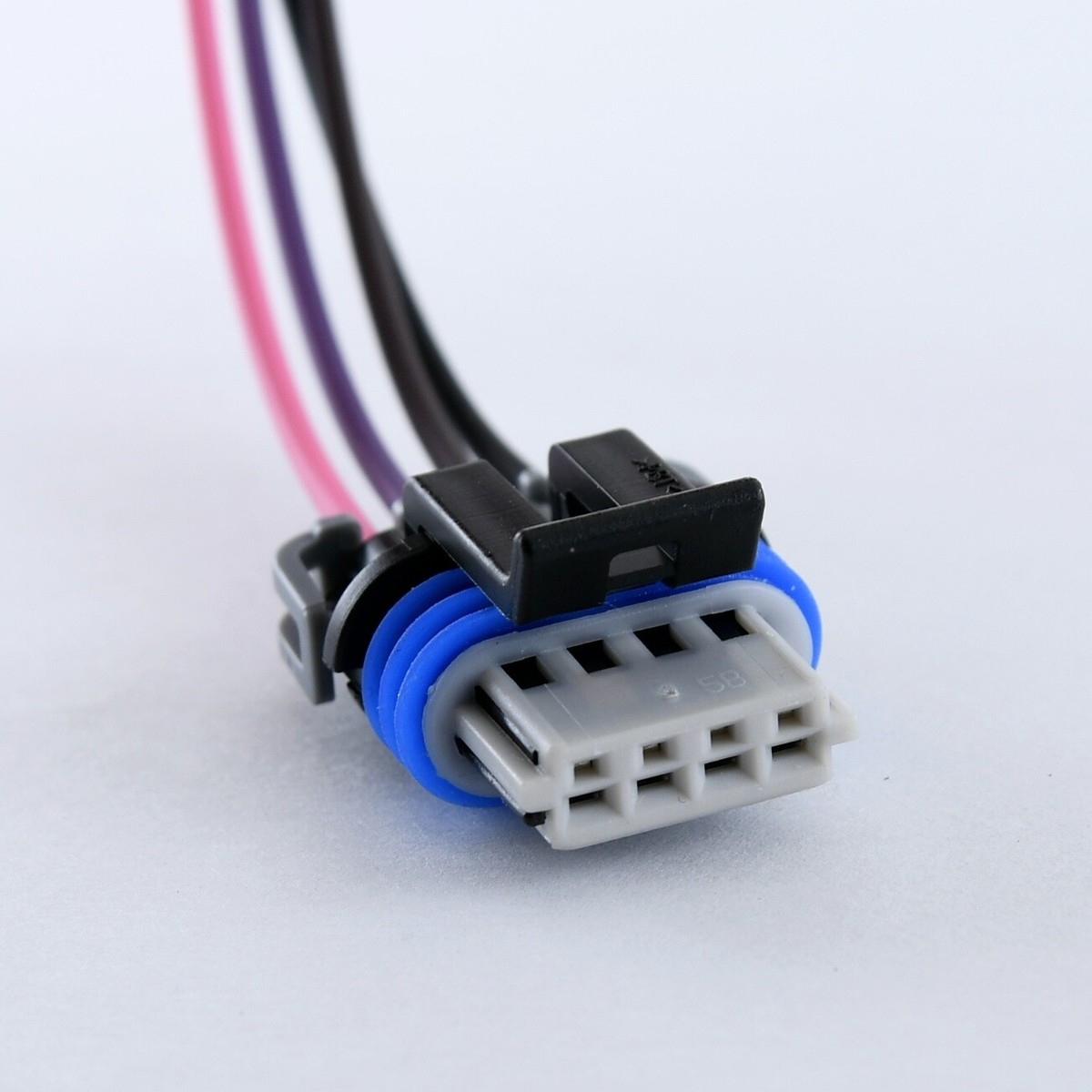 Ignition Coil Connector Wiring Pigtail For GM LS2 LS7 D581