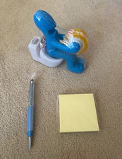The Butt – Tape Dispenser and Supply Station – Funny Accessory for Office Home