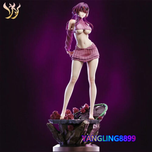 Honkai: Star Rail Kafka Townwear 1/6 Resin Figure Painted Statue Collect Stocked