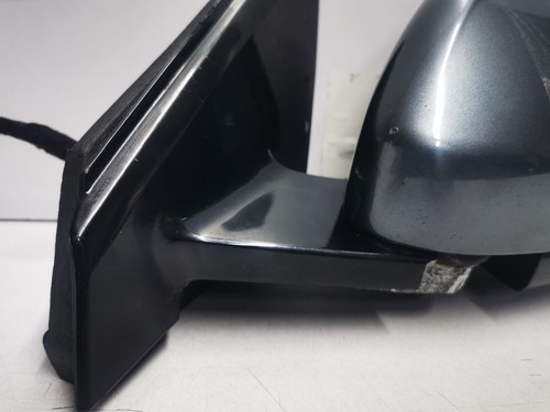 VOLVO V40 (2012-2019) WING MIRROR LEFT PASSENGER SIDE FOR PARTS (#V1) - Imagen 3 de 14