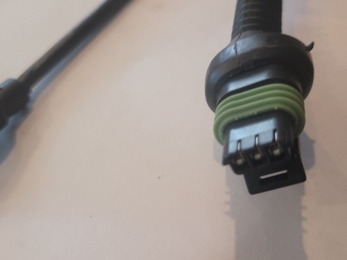 Ducati Service 3 Way Sign Pick Up Adapter Dual 3 Pin Diagnostic Cable 979000242 - Picture 5 of 9