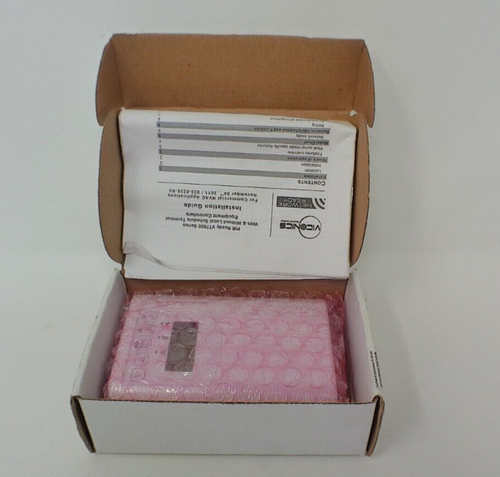 Termostato digital BACnet para techo Viconics VT7656B5031B - Imagen 2 de 5