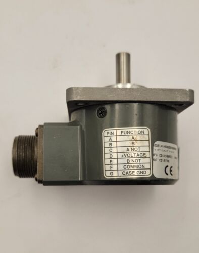 DYNAPAR ENCODER #HR62503600601 - Picture 2 of 6