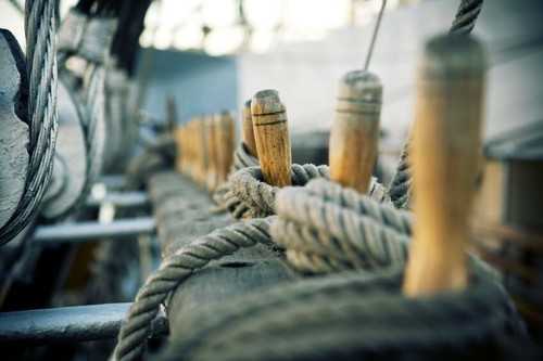 Whale manual Pump Gusher Titan - TD/BH BP4410* hand bilge pump thro deck - Picture 5 of 7