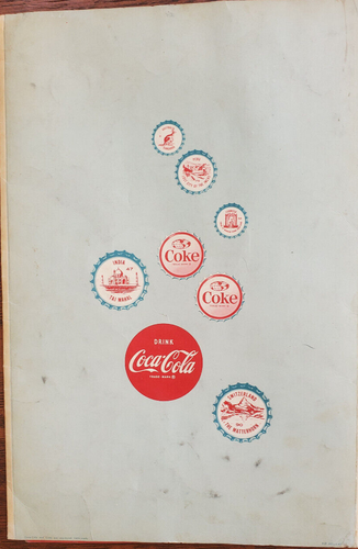 Coke Tour The World Bottle Caps: Complete all 100 caps - Picture 3 of 9