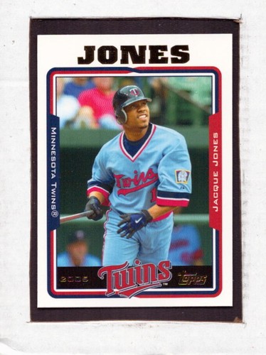 2005 Topps Series 2 #553 through #734 - Finish Your Set - You Pick - Picture 33 of 185