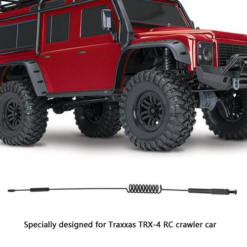 Remote Control Vehicle Decoration Parts Simulation Antenna for -4 RC - Picture 4 of 14