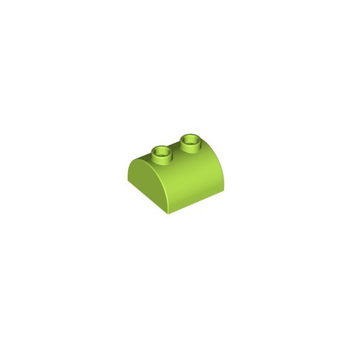 LEGO 30165 2x2 CURVED TOP 2 STUDS - SELECT QTY & COL - BESTPRICE GUARANTEE - NEW - Picture 15 of 23