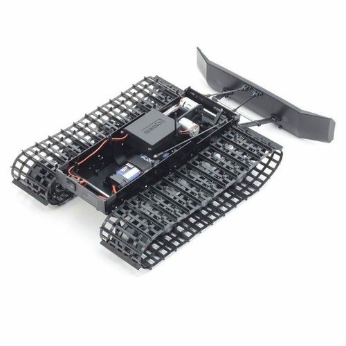 Kyosho K.34902C Blizzard 2.0 Pistenraupe EP 1-12 RTR  PistenBully Elektro - Bild 6 von 8