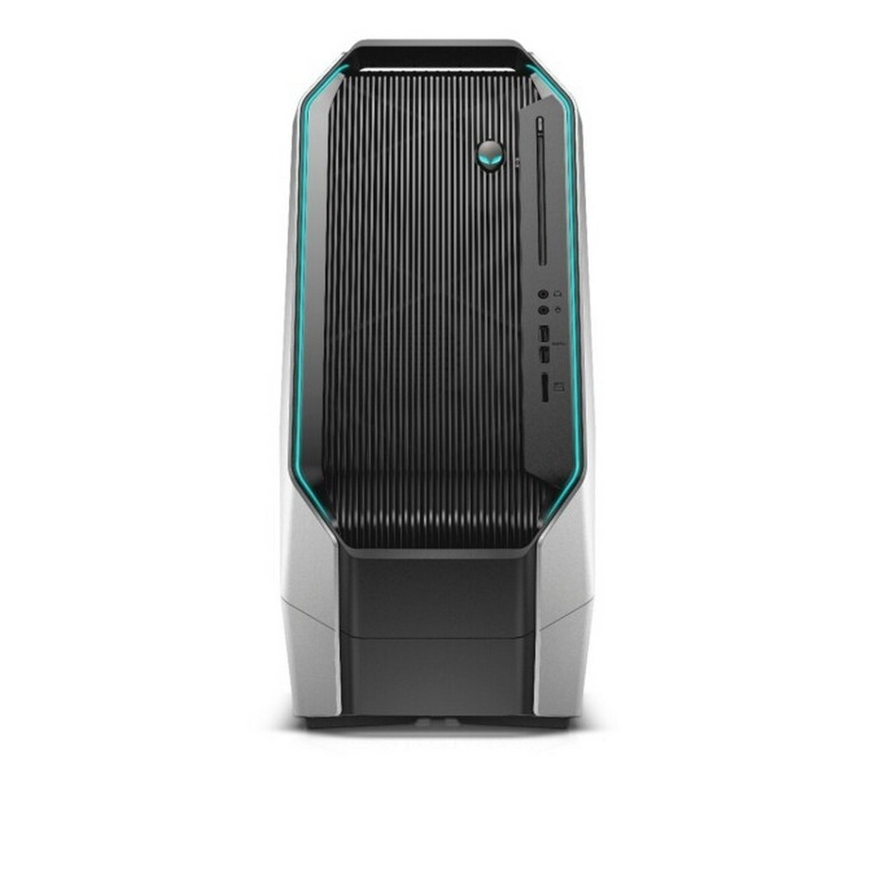 Alienware Area 51 R7, 2TB 16GB RAM Threadripper 2950X, RTX 2080, W10H, Grade B+ eBay