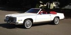 1985 Cadillac Eldorado