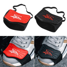 Motorcycle Gear Shift Pad Shoe Cover Antiskid Boot Protector Gear Shifter Guards