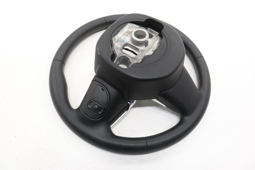 2017 - 2022 CHRYSLER PACIFICA STEERING WHEEL W/ SWITCH BUTTON OEM 6MJ811X9AB - Picture 11 of 19