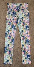 Old Navy Active Girls Pocket Powersoft Leggings High Rise Size XXL 18 NWT