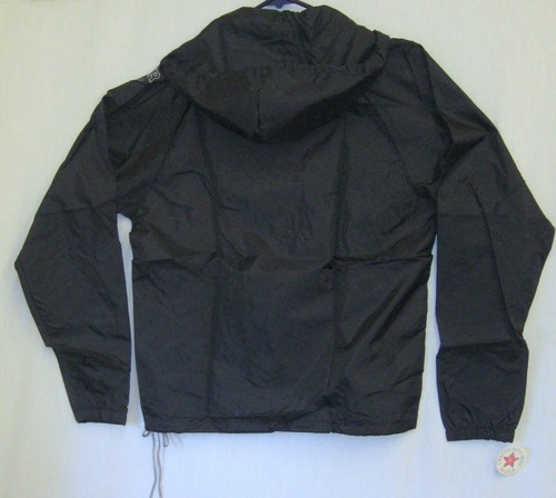 Original Women's Bill Rodgers Pull-Over Hoodie, Black , Size XS - Picture 2 of 8