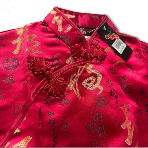 Chinese Traditional Qipao/Cheongsam, Size S - Picture 6 of 8