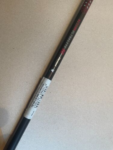 NOS Cleveland 588 MT 4 IRON womens flex graphite Shaft ACTIONLITE 50 STILL WRAP - Picture 9 of 11