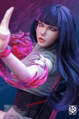 Nounkey Studio NK001 1/6 The Coser Miss Wifey Hinata Deluxe