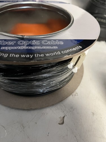 Fiber Optic Cable - Afbeelding 3 van 4