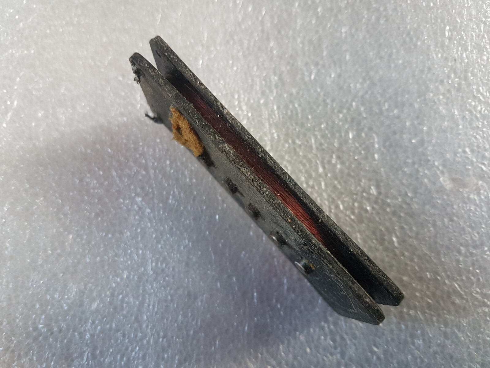 1962 FENDER JAZZMASTER PICKUP - made in USA - Picture 8 of 10