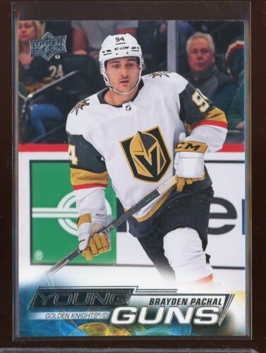 2022-23 Upper Deck Young Guns U-Pick From The List - Picture 47 of 144