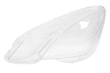 MERCEDES E-KLASSE W212 2009-2013 SCHEINWERFERGLAS SCHEINWERFER GLAS LINKS SEITE