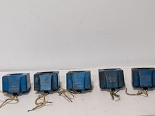 Vickers 868982 coil, 120VAC 60Hz 0.69A; 110VAC 50Hz 0.85A