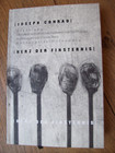 Joseph CONRAD Herz der Finsternis (Widmer) mit Radierungen von Claudia Berg 2007