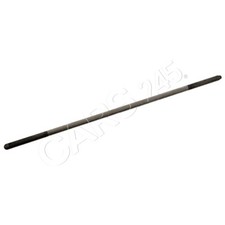 FEBI Nehmerzylinder Stange Bolzen Für VW SEAT AUDI Bora Caddy II Mk1 20141741B