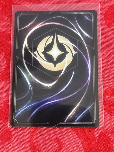 FOIL Disney Lorcana - Ursula’s Return - Mulan - Enemy of Entanglement - FOIL - Picture 7 of 7