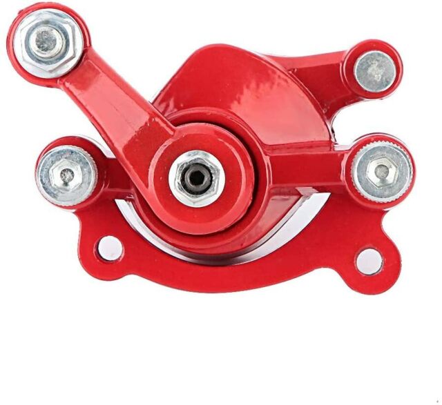 RIGHT Rear Disc PULL ARM BRAKE CALIPER w/ PADS FOR MOTOVOX MBX10 11 MINI BIKE RIGHT Rear Disc PULL ARM BRAKE CALIPER w/ PADS FOR MOTOVOX MBX10 11 MINI BIKE