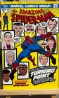 Amazing Spider-Man #121 La Mole Con 2022 Exclusive Variant (Death of Gwen Stacy)