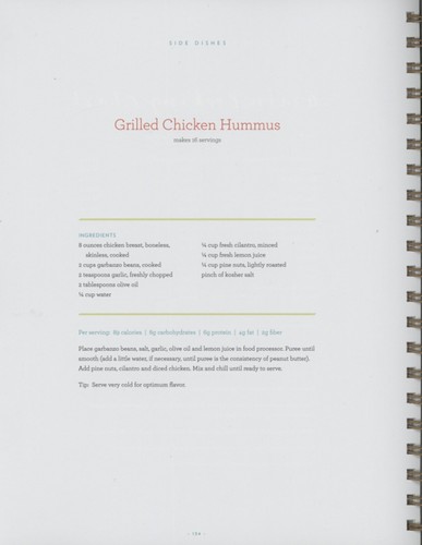 Red Mountain Resort Cookbook Utah Canyon Breeze INSPIRED EATING Chad Luethje - Picture 3 of 9