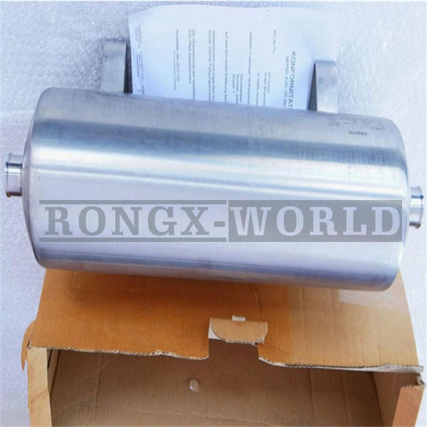 ero Serbatoio di stoccaggio gas ONE CRVZS-10 160237 NUOVO #W3