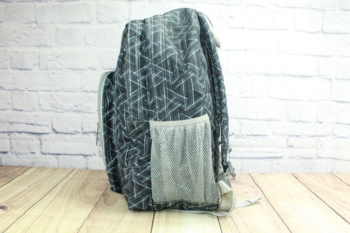 LL Bean Unisex Adult Weatherproof Polyester 37L Deluxe School Backpack - Picture 2 of 12