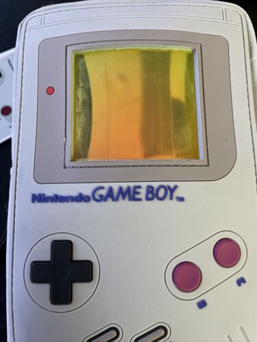 ZARA x NINTENDO Collab - GAME BOY Crossover Body Accessory Bag HTF RARE - Picture 2 of 13