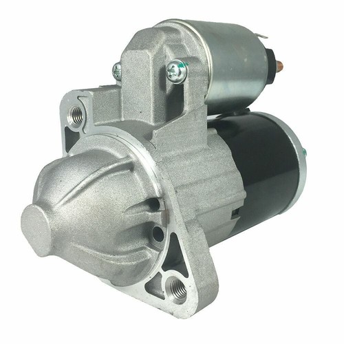 New Starter For Mitsubishi Montero & Sport 3.0L 3.5L 3.8L 1999-2008 17775 - Picture 2 of 4