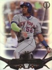 2016 Topps Tribute - Yoenis Cespedes #83