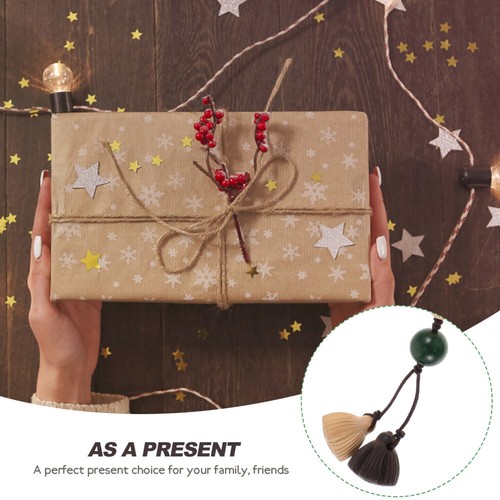  Zubehör Für Mobiltelefone Handtasche Hängende Verzierung Telefoncharkkabel - Zdjęcie 6 z 12